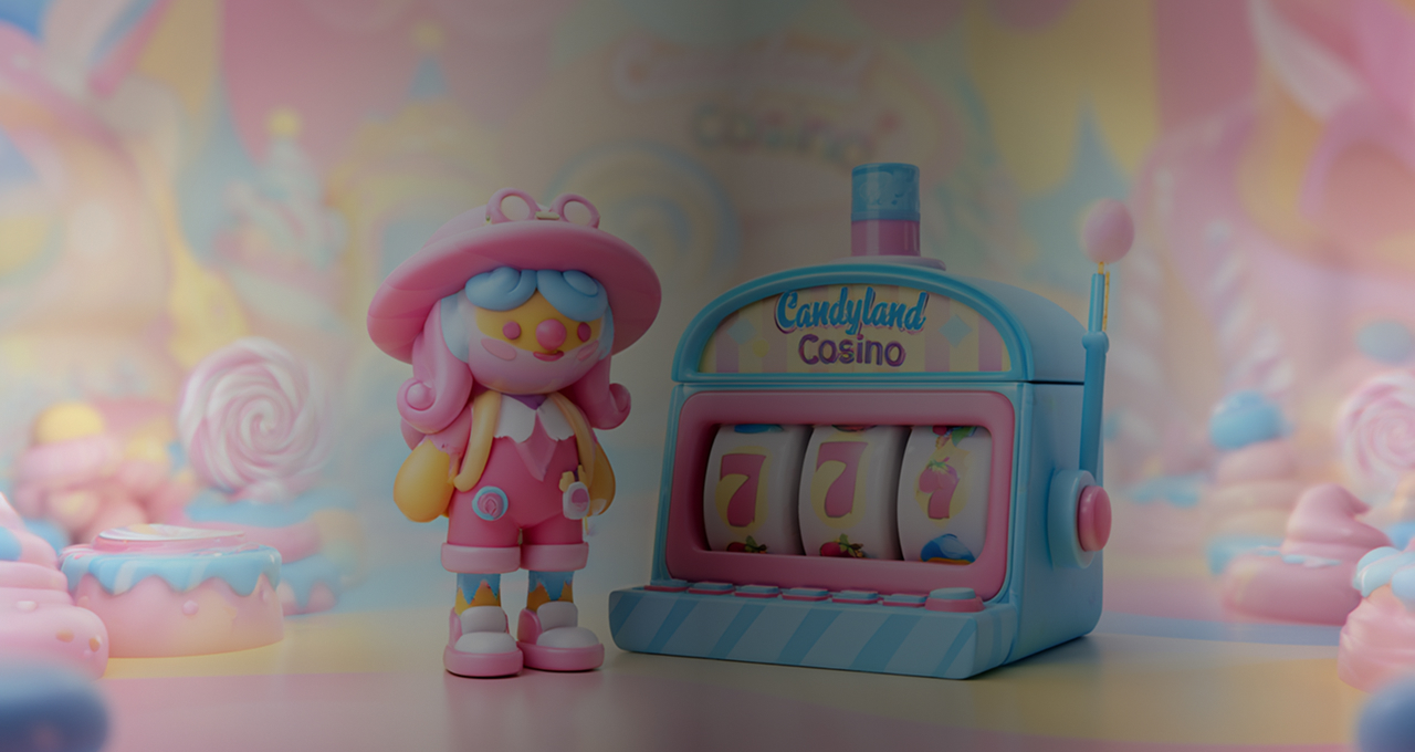 Candyland Casino