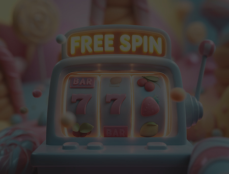Candyland Casino