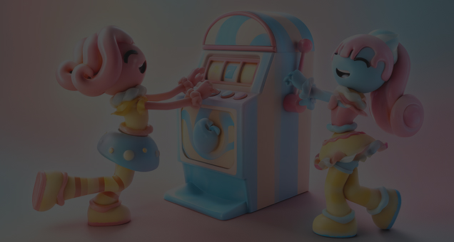 Candyland Casino