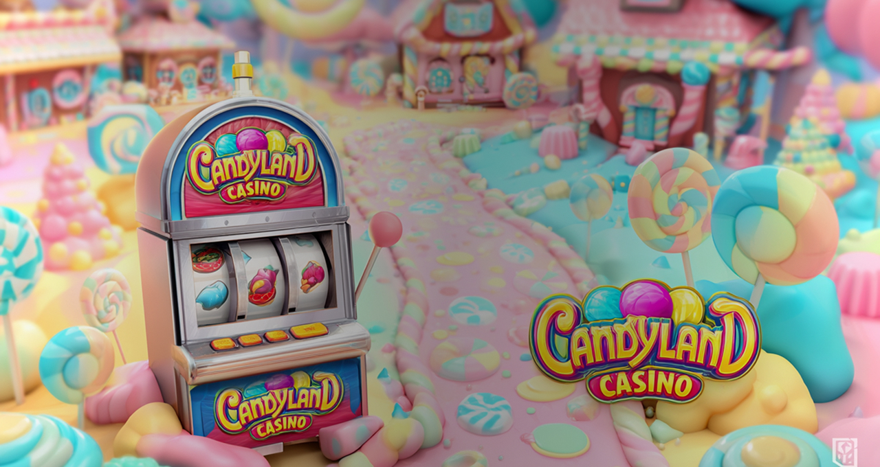 Candyland Casino
